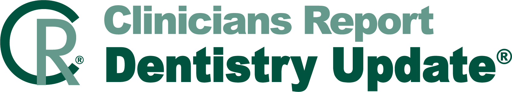 Clinicians Report® — Dentistry Update®
