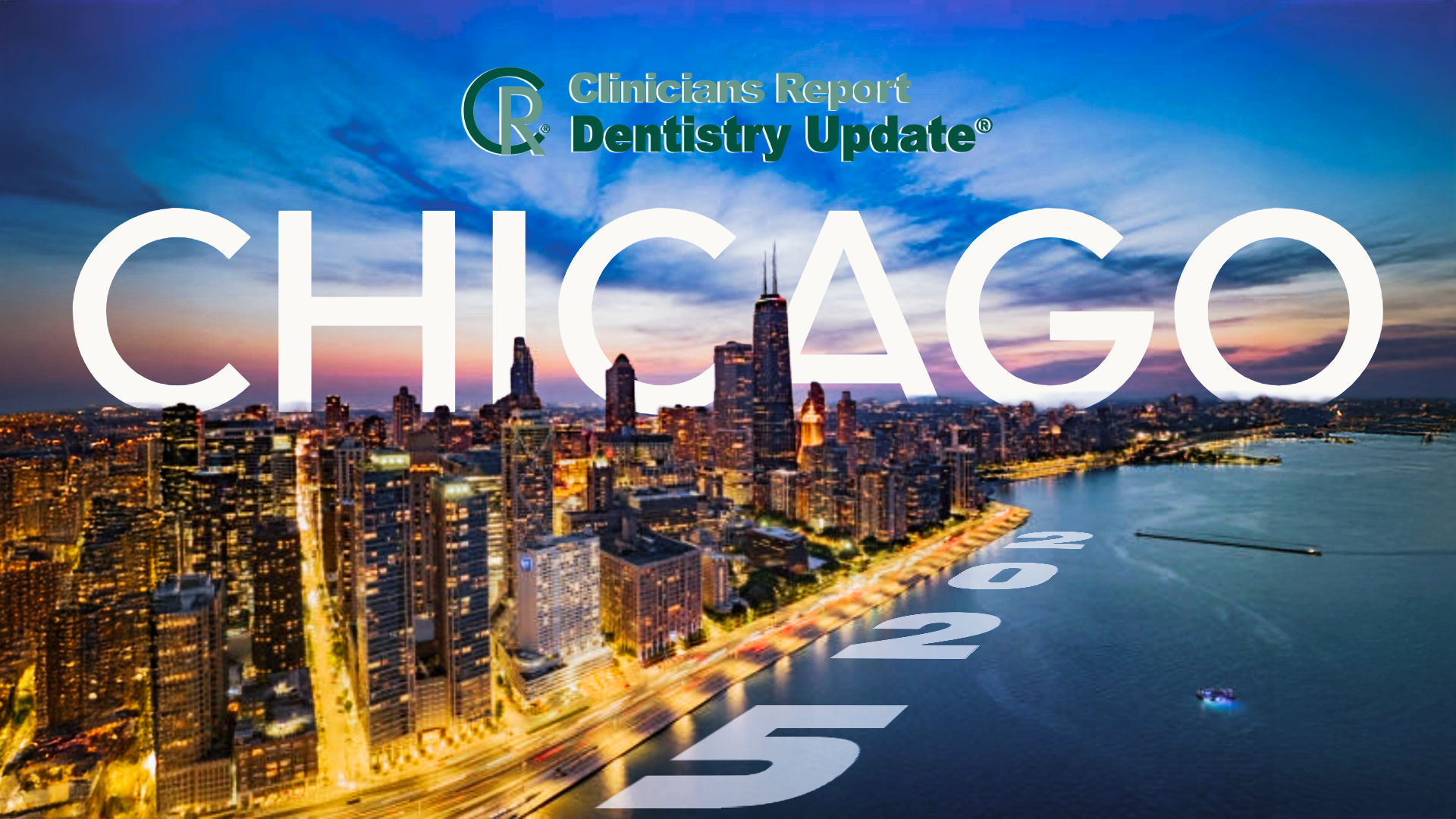 Chicago 2025 Dental Event