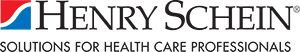 Henry Schein sponsor logo