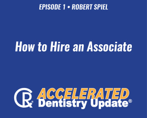 How to Hire an Associate