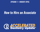How to Hire an Associate