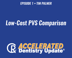 Low-Cost PVS Comparison