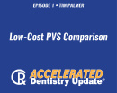 Low-Cost PVS Comparison