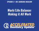 Work/Life Balance—Making It All Work