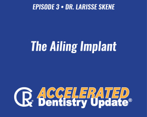 The Ailing Implant