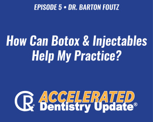 How Can Botox & Injectables Help My Practice