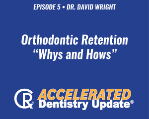 Orthodontic Retention