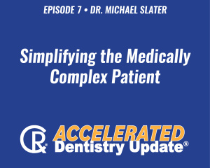 Simplifying the Medically Complex Patient