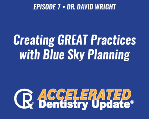 Creating GREAT Practices with Blue Sky Planning