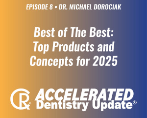 Episode 8: Best of the Best—Top Products andConcepts for 2025