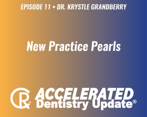 Episode 11 Practice Pearls