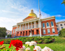 Boston State House, Boston course 2026