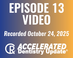Episode 13 Video, Recorded October 24, 2025