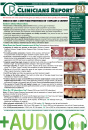 Clinicians Report January 2026 with Audio