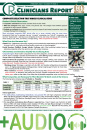 Clinicians Report February 2026