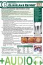 Clinicians Report March 2026 with Audio