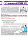 Dental Hygiene Clinicians Report March/April 2026