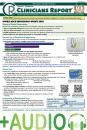 Clinicians Report May 2026 with Audio