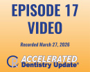 Episode 17 Video, Recorded March 27, 2026