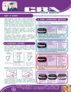 Dental Hygiene Newsletter May/June 2002, Volume 2 Issue 3 - h200205