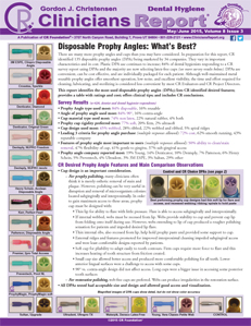 May/June 2015 Hygiene