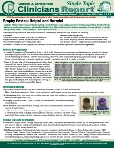 Prophy Pastes 0618 ST