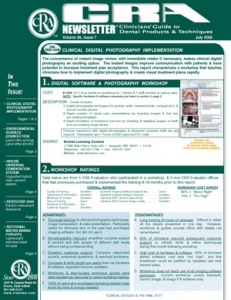 CRA Newsletter July 2002, Volume 26 Issue 7 - 200207