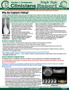 Why Are Implants Failing? 0921 ST