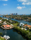 Fort Lauderdale skyline