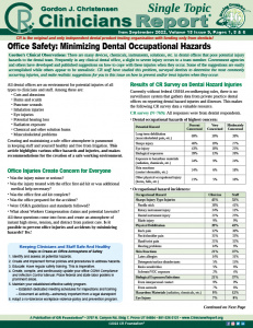 Office Safety 0922 ST