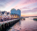 Halifax harbor 2023