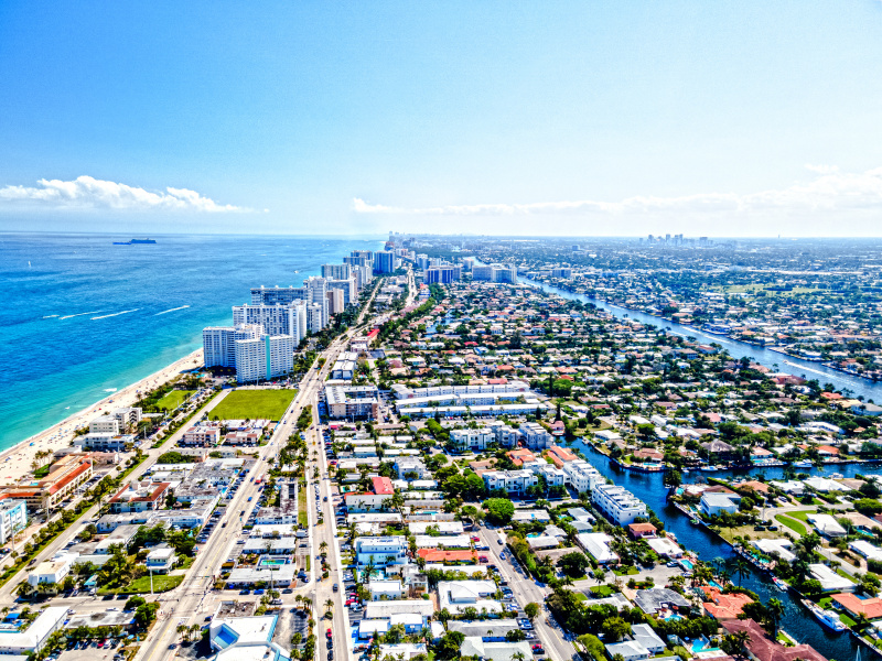 Ft Lauderdale, FL (2024) CE Courses
